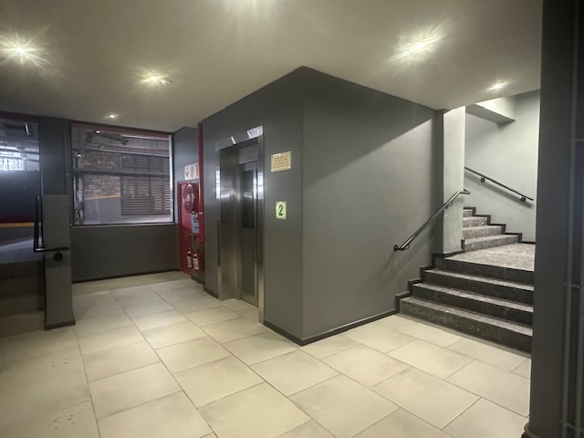 To Let commercial Property for Rent in Zonnebloem Western Cape
